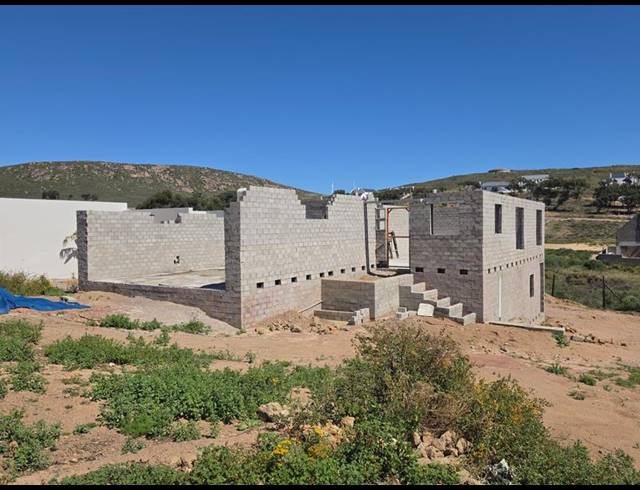 3 BEDROOM HOUSE FOR SALE IN ST HELENA VIEWS